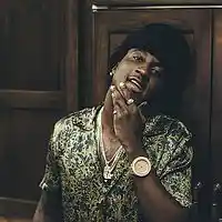 Picture for song 'Ice Cream (BUY 2, GET 1 FREE)' by artist 'Paperfall Bros'