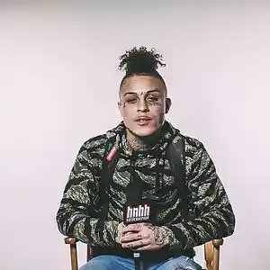 Picture for song '*Lil Skies* Haunted (SOLD)' by artist 'PLATINUM SELLERS BEATS'