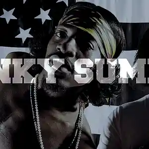 Picture for song 'Funky Summer - Outkast Type Beat' by artist 'prod. by JBeats'