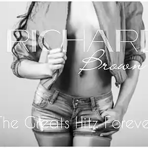 Picture for song 'Swirk Azz' by artist 'Richard dwayne Brown'