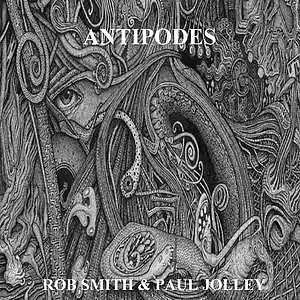 Picture for song 'Rob Smith & Paul Jolley - Only In Dreams' by artist 'Rob Smith'