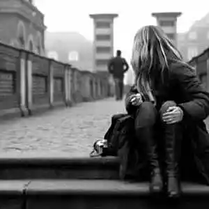 Picture for song 'Tell me...' by artist 'Rosalind Loveluck'