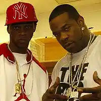 Picture for song 'Wave Rider * Busta Rhymes & Papoose Type Beat' by artist 'Royal T Beatz (Team RTP)'