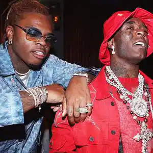 Picture for song '#337 "Ice Box" Gunna X Lil Uzi Vert Type Beat' by artist 'Russell Wine Beats'