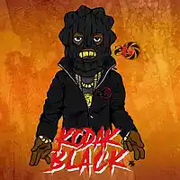 Picture for song 'NBA YoungBoy x Kodak Black Type Beat - Stay High' by artist 'Sauce World'