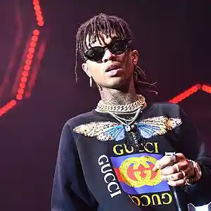 Picture for song 'Freedom' by artist 'Say-T'