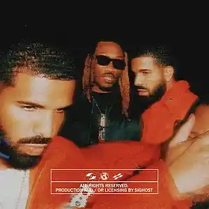 Picture for song 'STEPPA - Drake [BUY 1 GET 1 FREE]' by artist 'SIGHOST'