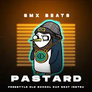 Picture for song 'Pastard - Freestyle Old School Rap Beat Instr' by artist 'SMX BEATS'