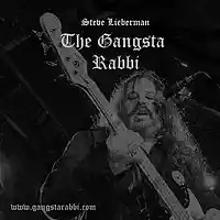 Picture for song '5:15' by artist 'STEVE LIEBERMAN THE GANGSTA RABBI'