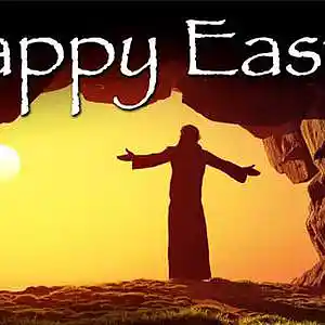 Picture for song 'jesus christ is risen today' by artist 'Stockwrock'