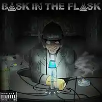 Picture for song 'Boom Baptism' by artist 'STRONGEVITY'