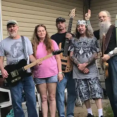 Artist picture