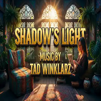 Picture for song 'Shadow's Light' by artist 'Tad Winklarz'