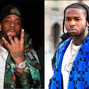 Picture for song 'Down South' by artist 'Terah Dang Beatz'