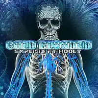 Picture for song 'Cold Blooded FT Hooly' by artist 'TheRealExplicit'