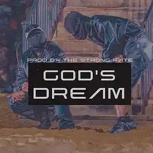 Picture for song '"God's Dream" - Kanye West x Travis Scott' by artist 'The Strong Fate'