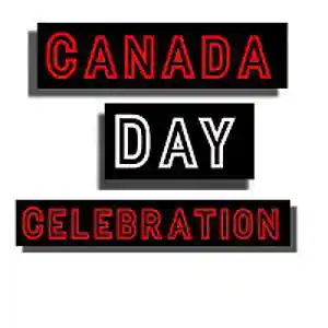Picture for song 'Canada Day Celebration' by artist 'Troy VanDusen'