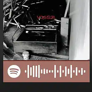 Picture for song 'Beacon' by artist 'V 35 53 L'