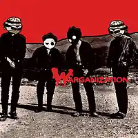 Picture for song 'Live Rehearsal Snippet Nov 12, 2016' by artist 'Warganization'