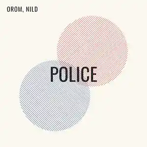 Picture for song 'POLICE - 157BPM - CmKey (FULL MUSIC STAMP)' by artist 'WATT Beats'