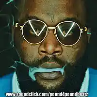 Picture for song 'Way too gone SOLD' by artist 'WESOUAFOOL'