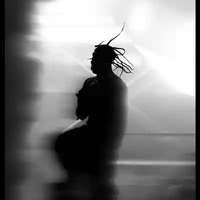 Picture for song 'TOP BOY' by artist 'White G'