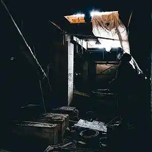 Picture for song '"Rotten" #Beats For Sale' by artist 'whoDeanyBeatz'