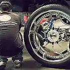 Picture for song '28's On My feet' by artist 'Willy Konztantine'