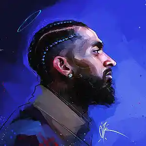 Picture for song 'GROWN&SEXY(westcoast type beat prod Y.OT.B.' by artist 'YOTB'