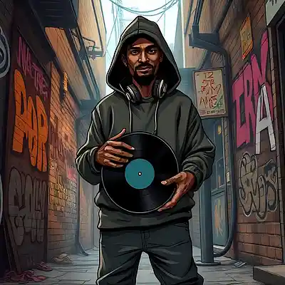 Picture for song 'soul legacy' by artist 'Z-craner.b'