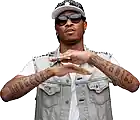 Picture for song 'KEVIN DURANT instrumental (ProdBy Don TRAP)' by artist '918TRAP'