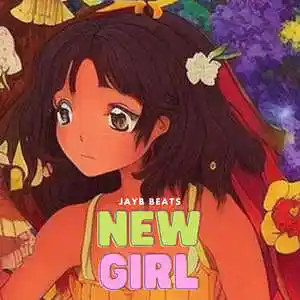 Picture for song 'New Girl (Soulful Sample J Cole Type Beat)' by artist 'BEATS BY JAYB'