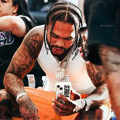 Picture for song 'Brooklyn Intro Type Beat "Brooklyn Back" (LWIN)' by artist 'Beats by LWIN'