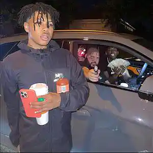Picture for song 'Summrs x MexikoDro x plugg type beat' by artist 'prod bvil beatss'