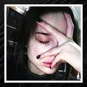 Picture for song 'BETRAYED - Powfu x Lil Peep Type Beat' by artist 'Bino Made The Beat'
