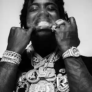 Picture for song 'Sada Baby x EST Gee Type Beat - Million Dolla Hip ' by artist 'Brentin Davis Beats'