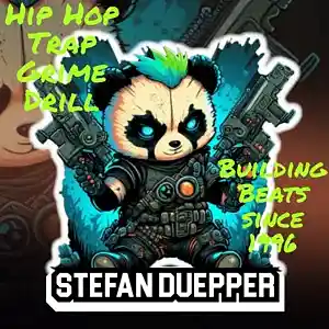 Picture for song 'LiveTrap@peach28-03-2024 07-46' by artist 'B.B. Stefan Duepper'
