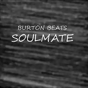 Picture for song 'Soulmate - Jhene Aiko Typebeat' by artist 'Burton Beats'