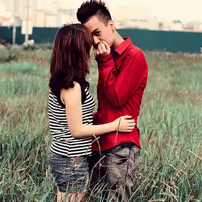 Picture for song 'dau cham tinh yeu full' by artist 'cancon'