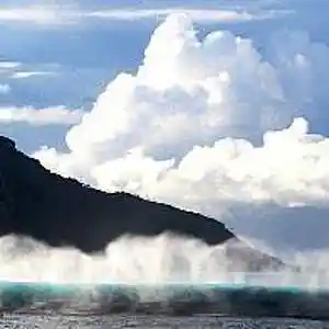 Picture for song 'Magellan 3' by artist 'Christian Faivre'