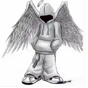 Picture for song 'Holy Hoodies (Prod ChrisVLister) (Instrumental)' by artist 'ChrisListerSounds'