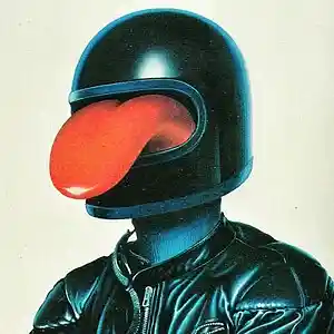 Picture for song 'LUNACY (BUY 1 GET 1 FREE) Free DL' by artist 'coujan'
