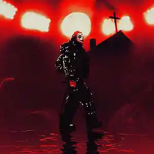 Picture for song 'Homixide Gang x Playboi Carti - "Scr3AMm"' by artist 'CyberC'