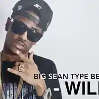 Picture for song 'Big Sean Type Beat - Wild - ' by artist 'DaYellBeatZ'
