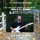 Picture for song '"Time" by Amy Ketchum' by artist 'D C Hathaway'