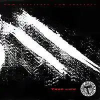 Picture for song 'WOFA' by artist 'Def Street'