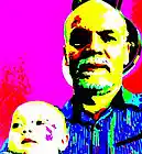 Picture for song 'Wonderful wondering child' by artist 'Oddger'