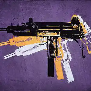 Picture for song 'One Shot' by artist 'EFMBEATS'