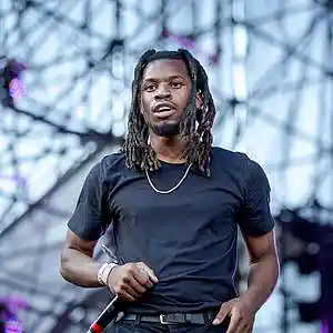 Picture for song 'Denzel Curry X Ronny J Type Beat - "Zoo"' by artist 'ExciterBeatz'