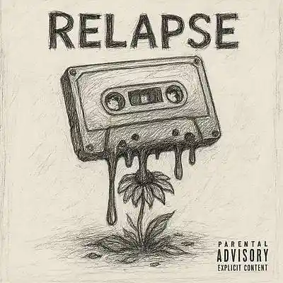Picture for song 'Relapse Ft. Second Prophecy' by artist 'Ill Alien Media Group'